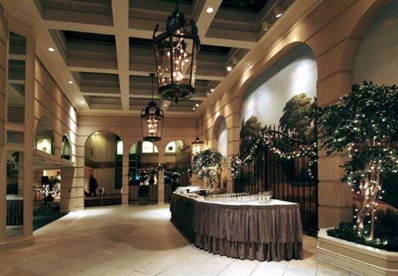 Hotel Marriott & 3*