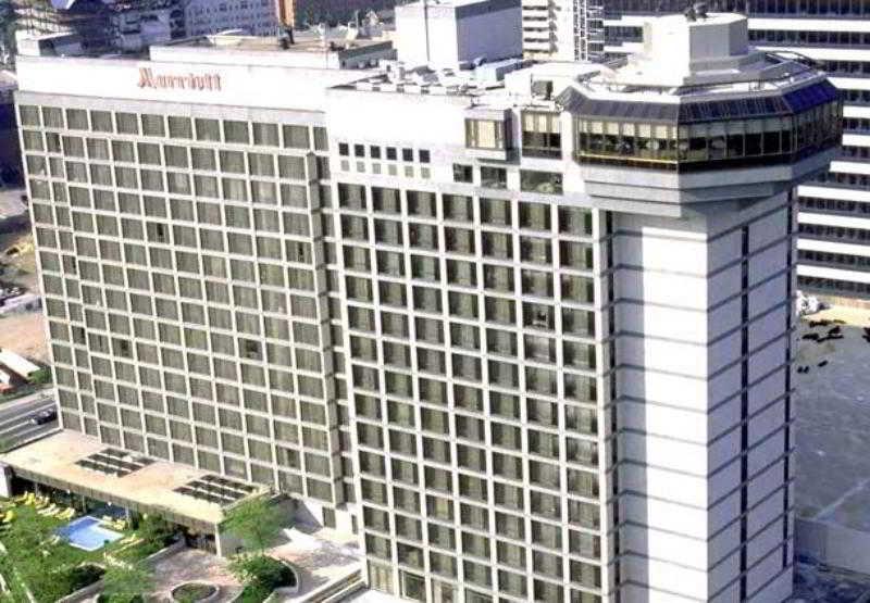 Marriott & 3*