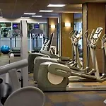 Stamford Marriott Hotel & Spa 