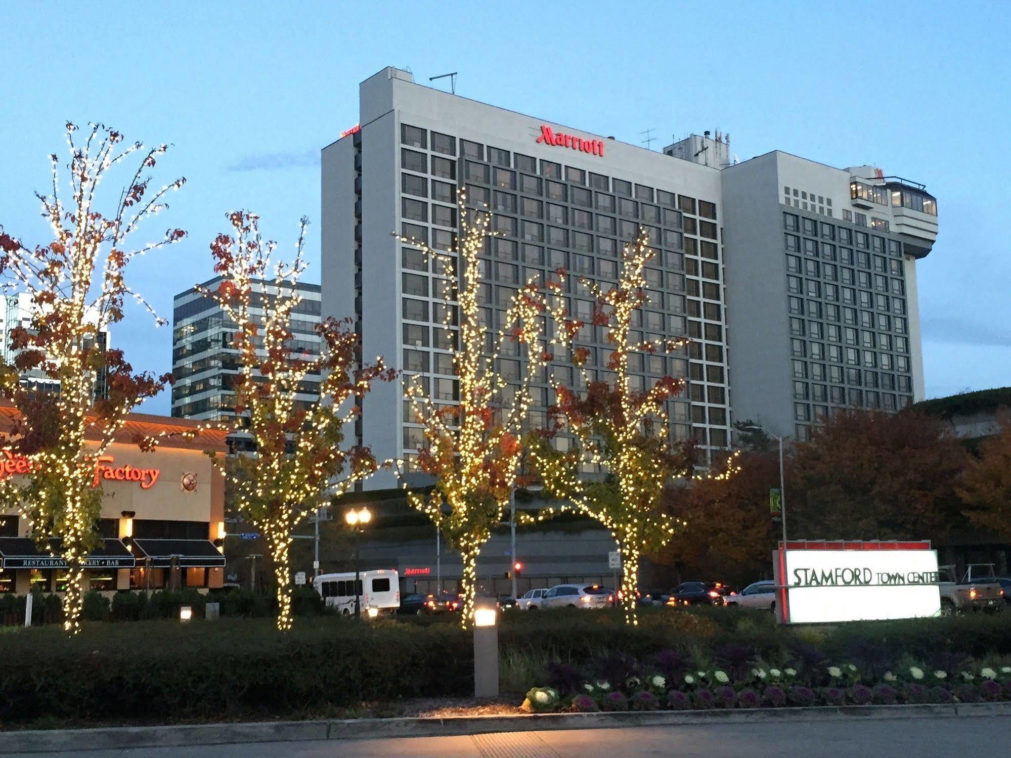 Hotel Marriott &